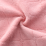 Baby Soft Face Towel CN-1Pcs 15×25cm Rectangle image