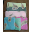 Baby Soft Face Towel CN- 1 Pcs image