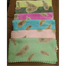 Baby Soft Face Towel CN- 1 Pcs image