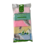 Baby Soft Face Towel CN 5 Pcs 5 Color Pack image