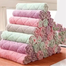 Baby Soft Face Towel CN Baby Soft Face Towel 3 Pcs image