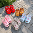 Baby Soft Sole Winter Shoes CN 0-12 Month 1 Pair image