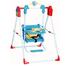 Baby Stand Swing Blue image
