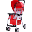 Baby Stroller 711- B160 Pram image