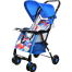 Baby Stroller 722 Pram image