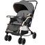 Baby Stroller C3 Pram for Your Baby with Rocking Mood and Adjustable Handle Bar Best Premium Quality Prams Trolly image