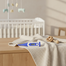 Baby Thermometer Cartoon Waterproof Portable Soft Head Thermometer image