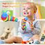 Baby Toy Food Grade Articulated Stretch Slug Fidget Sensory Toy - Baby Toys image