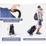 Baby Travel Stroller Y3 Pram Lightweight and Portable Bay Trolly image