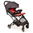 Baby Travel Stroller Y3 Pram Lightweight and Portable Bay Trolly image