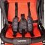 Baby Travel Stroller Y3 Pram Lightweight and Portable Bay Trolly image
