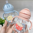 Baby Water Bottle / Mum Pot 350 ml - 1 Pcs image