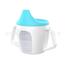 Children's Water Cup/Mug 150 ml with Handle - 1 Pcs image