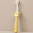 Baby's ultra soft toothbrush, pack for early age, 2-6-12 years -1Pc image