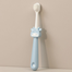 Baby's ultra soft toothbrush, pack for early age, 2-6-12 years -1Pc image