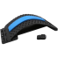Back Stretching Device Back Massager for Bed (Any Colour). image