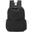Backpack For Men And Women Large Capacity Solid Color - 1 Pcs image