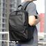Backpack For Men School Bag College Bag Laptop Backpack Waterproof Travel Bag image