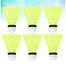 Badminton Shuttle Cock ,Yonex ,Mavis 350 - 6 Pcs image