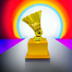 Badminton Trophy image