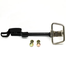Bag Hook for FZS/Fazer Stainless Steel with Setup Screw and Bolt image