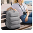 Bagsmart Carry and On Backpack Travel Bag image