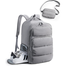 Bagsmart Carry and On Backpack Travel Bag image