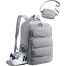 Bagsmart Carry and On Backpack Travel Bag image