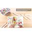 Baile Dual Tips Permanent Artist Coloring Drawing Art Markers Set 60 Colors image