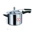 Bajaj 5 Liter Pressure Cooker (Aluminium) - PCX5 image