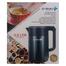 Bajaj AE-22T Electric Kettle – 2.8 Liter, 1500W – Black Color image