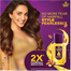 Bajaj Almond Drop Non Sticky Hair Oil 100ml image