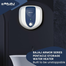 Bajaj Armor Series Pentacle Storage Water Heater-25Liter image
