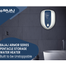 Bajaj Armor Series Pentacle Storage Water Heater-25Liter image