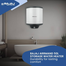Bajaj Arrmand Storage Water Heater-50L image