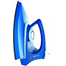 Bajaj Canvas Metallique Blue (1000 Watts) Dry Iron image