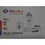 Bajaj Electric Mixer Grinder Twister 4 Jar image