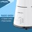 Bajaj GX1 Blenders Mixer Grinder 3 Jars - 500-Watt image