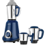 Bajaj Glamore (800 Watt) Mixer Grinder image