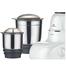 Bajaj Glory Mixer Grinder with 3 Jars - 500-Watt image