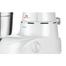 Bajaj Glory Mixer Grinder with 3 Jars - 500-Watt image