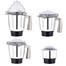 Bajaj Herculo Mixer Grinder 1000 Watts image