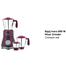 Bajaj IVORA Mixer Grinder / Blender / Juicer (800 Watts) image