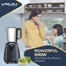 Bajaj Juvel Digi (800 Watt) Mixer Grinder image