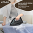 Bajaj MX-45 (2000 Watts) Steam Iron image