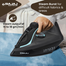 Bajaj MX-45 (2000 Watts) Steam Iron image