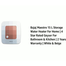 Bajaj Maestro Storage Water Heater-25L image