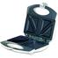 Bajaj Majesty New 2 Slices Sandwich Toaster - White - SWX-3 image