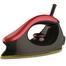 Bajaj Majesty One 1000 Watt Dry Iron (Red/Black) image