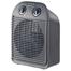Bajaj Majesty RFX 2 Fan Room Heater 1000 Watts 2000 Watts, Gray image